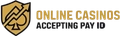 Online-casinos-accepting-payid